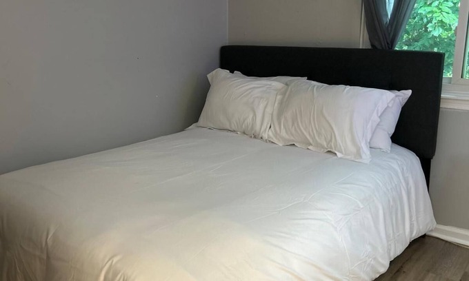 Virginia Beach House | Peaceful Bliss Retreat Free Parking