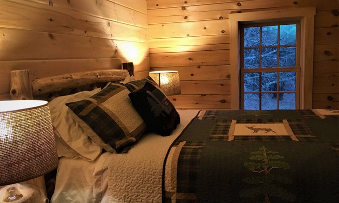 Cooperstown Cabin | Peaceful Cabin in the Woods