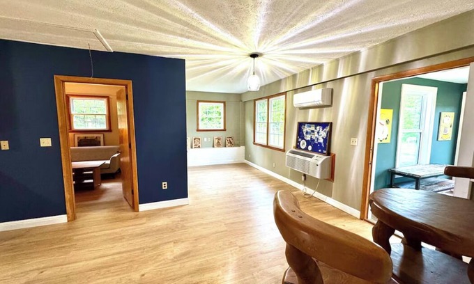 Gallatin Apartment | Peaceful Country Retreat with Modern Comforts – Minutes from Nashville