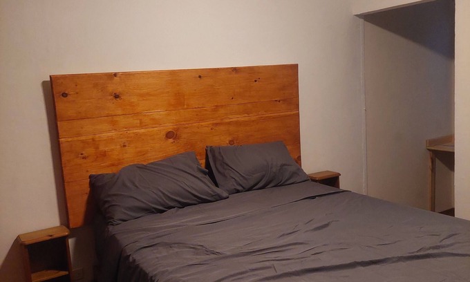 Blue Waters Apartment | Peaceful & cozy 2B near golf and beach