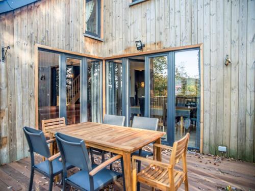 Bohon House | Peaceful Durbuy Home & Garden
