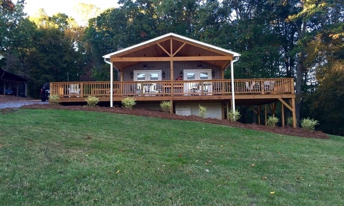 Pilot Mountain Other | Peaceful Farm at Harmony HoriZEN in Pilot Mountain, NC