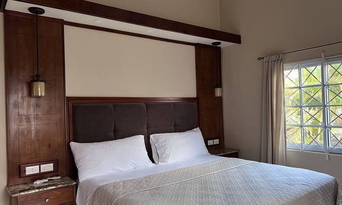Montego Bay House | Peaceful getaway in a secure gated community