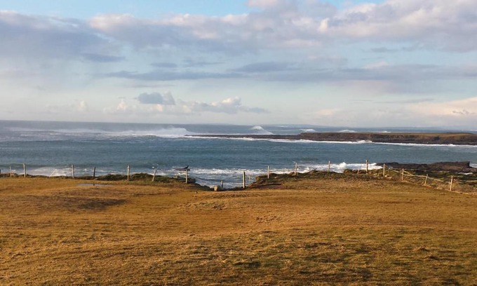 Miltown Malbay House | Peaceful Haven on the Wild Atlantic Way