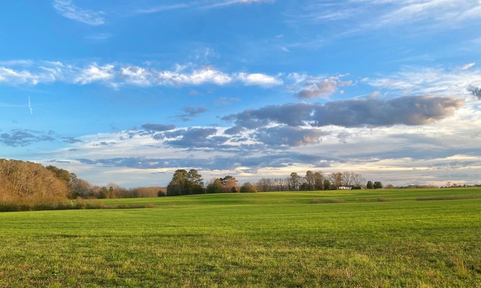 Locust Grove House | Peaceful Home Away From Home With Breathtaking Views in Locust Grove