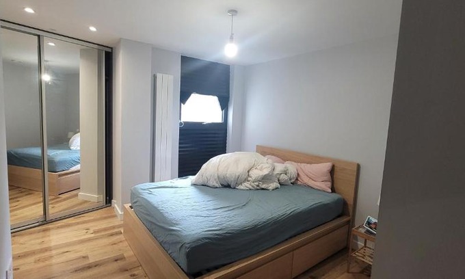Waddon House | Peaceful Home