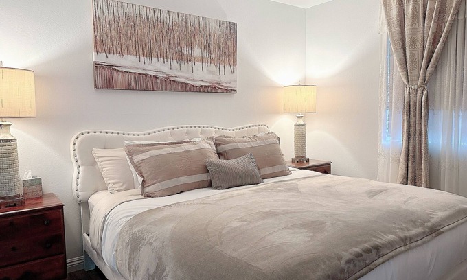 Gold Canyon House | Peaceful home in Gold Canyon