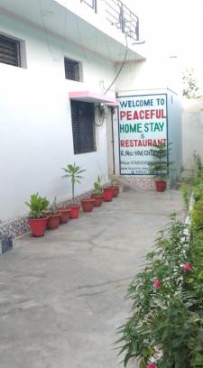 Khajuraho House | Peaceful Home Stay