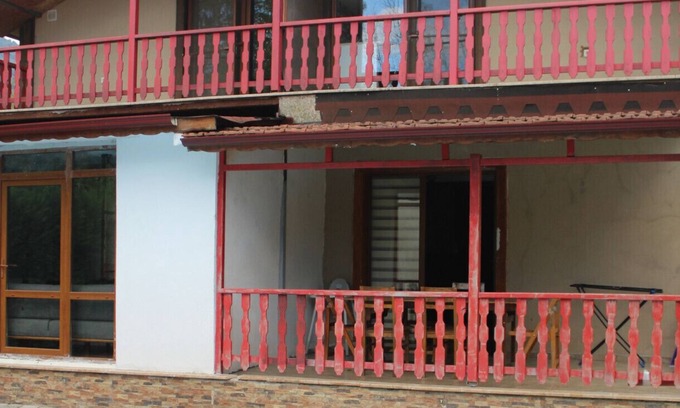 Yanik Villa | Peaceful Home with Private Pool and BBQ in Sapanca