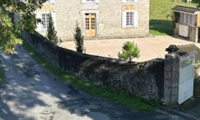 Igon House | Peaceful house in the heart of the Pyrenees