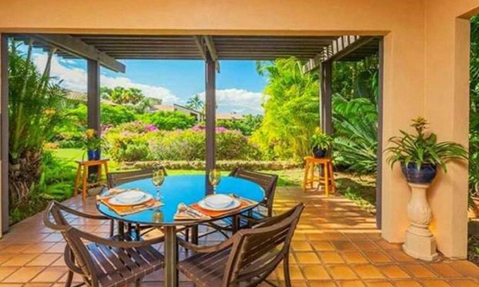 Wailea Condo | Peaceful Island Escape Condo with four pools near all the best things in Maui!