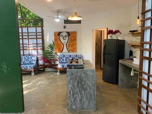 Puerto Viejo de Talamanca House | Peaceful Jungle Villa Cooper - Pool & Parking for 2 persons