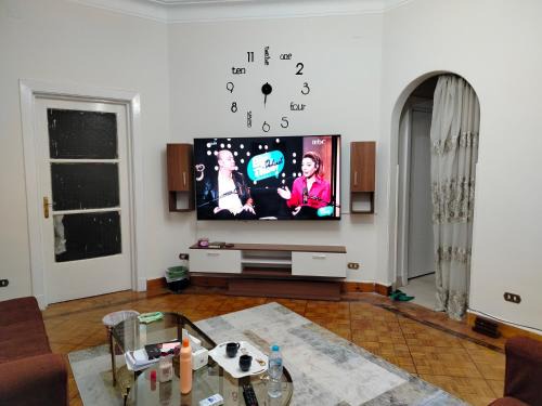 As-Sayidah Zaynab Apartment | Peaceful Modern Apartment-Downtown
