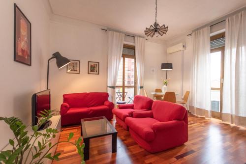 Rondinella - Baraggia - Restellone Apartment | Peaceful Oasis Cozy and Well Served