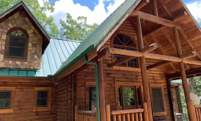 Burnside Cabin | Peaceful Paradise