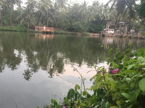 Kozhikode Apartment | Peaceful perch