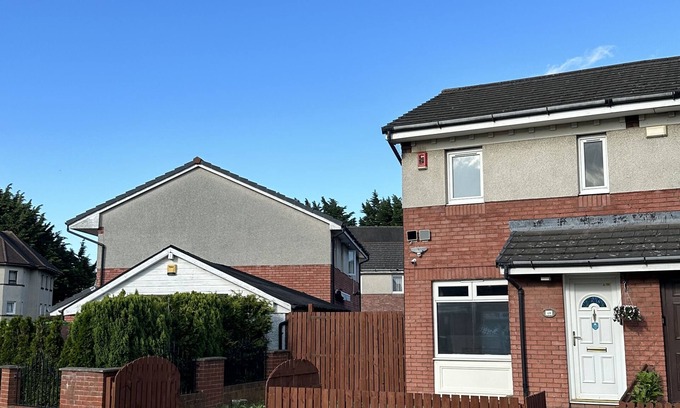 West Pilton Apartment | Peaceful place and quite