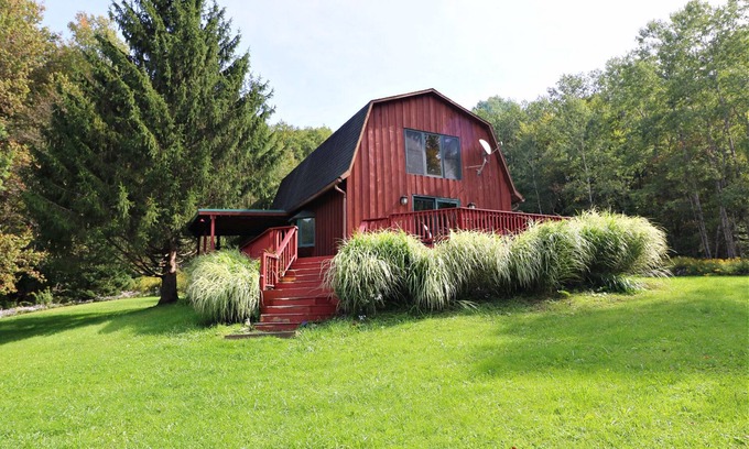 Salamanca House | Peaceful Quiet Country Setting