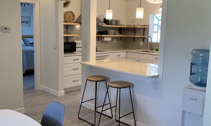 Dunnellon House | Peaceful Rainbow River Getaway