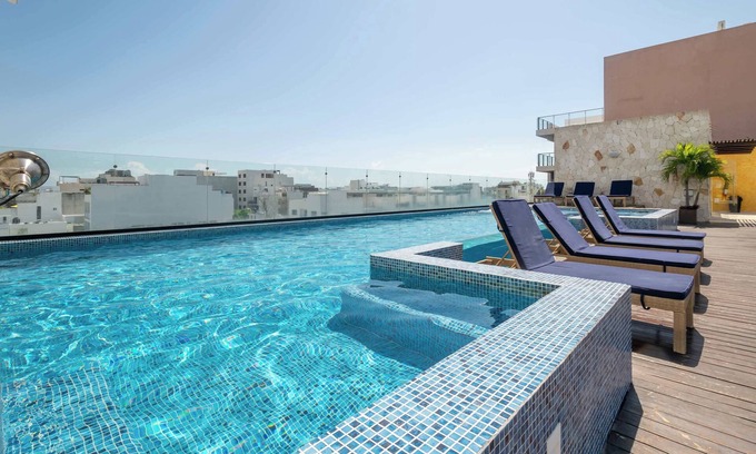 Tohoku Condo | Peaceful Retreat with Pool, Gym & Garden Lounge
