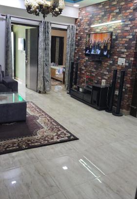 South West House | Peaceful retreat in Ramphal chowk Sector-7 Dwarka