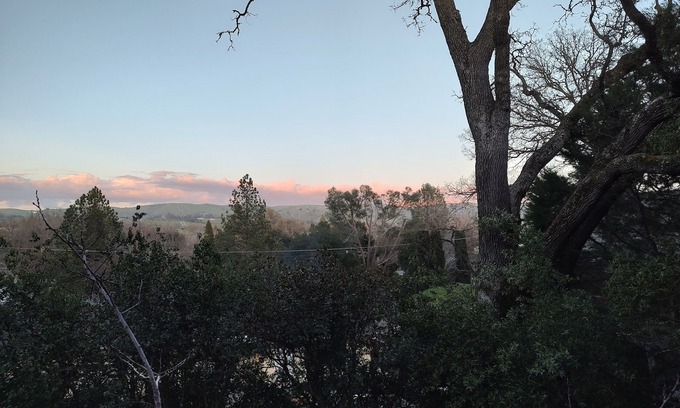 Atascadero Cabin | Peaceful retreat in the woods close to town
