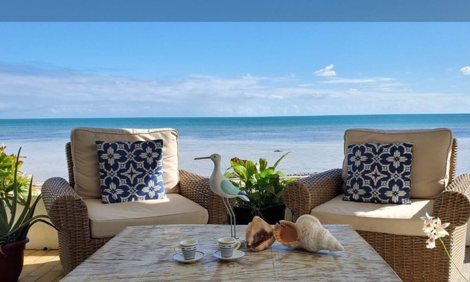 Marathon Apartment | Peaceful Retreat On The Ocean