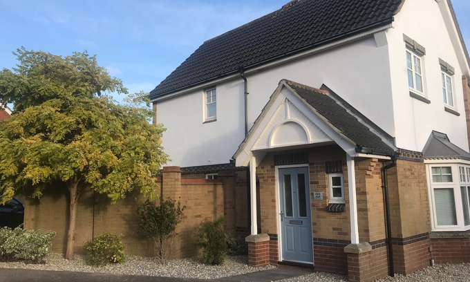 Eastbourne House | Peaceful Retreat, Sovereign Harbour, Eastbourne - FREE WELCOME PACK