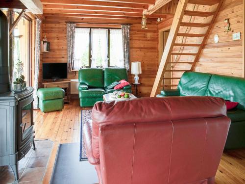 The Ardennes House | Peaceful Retreat with Sauna