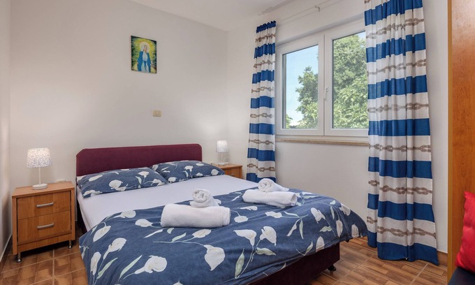 Kavran Apartment | Peaceful Retreat With Terrace 1, Kavran, Croatia