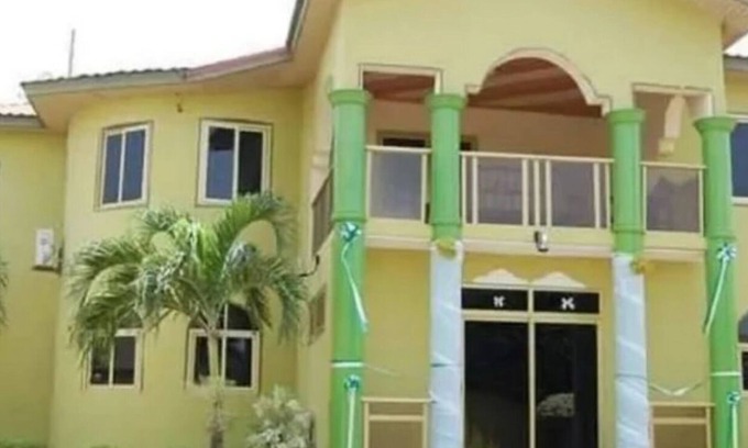Tema Apartment | Peaceful Royal Hotel Suite
