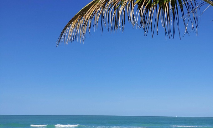 Englewood House | "Peaceful Sol" - Spacious 3/2 house, Manasota Key, Remodeled for 2025!
