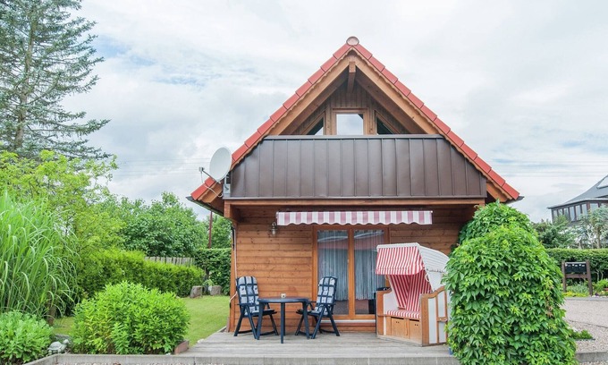 Gehren House | Peaceful Stay in Gehren