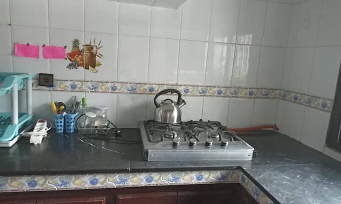 Chefchaouen Condo | Peaceful stay in chaouen Razan Homenn