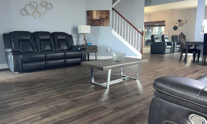 Paw Creek House | Peaceful Stay in Charlotte