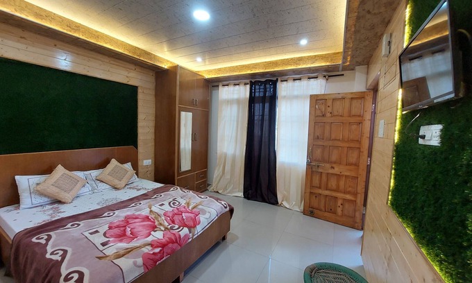 Shimla House | Peaceful stay only 40min walk to mall road