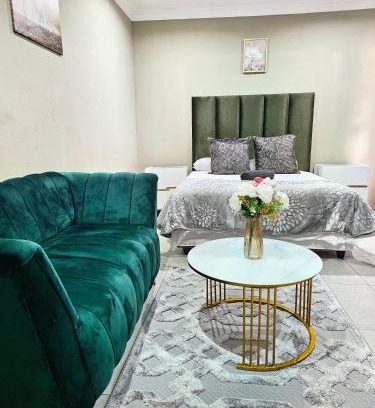 Sasolburg Apartment | Peaceful Stay - Suite 4