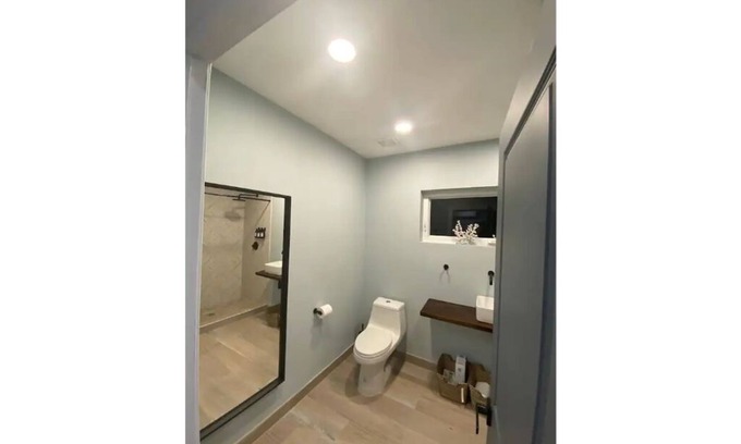 Westward Villas Subdivision Apartment | Peaceful Studio 1 Bed/Bath on Cable Beach