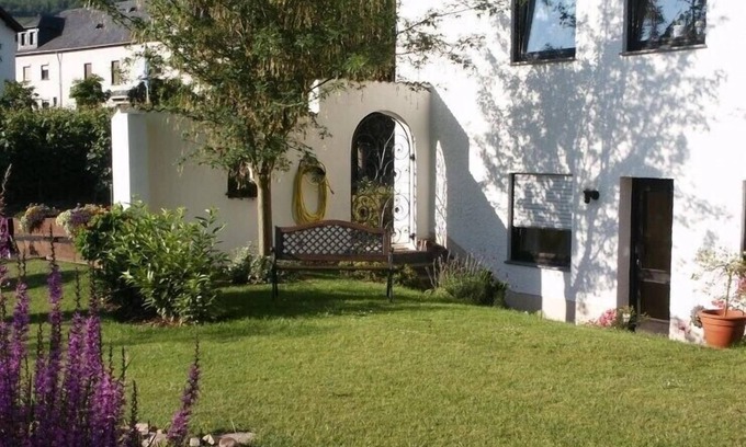 Leiwen Apartment | Peaceful vacation apartment in the ideal wine village of Leiwen an der Mosel