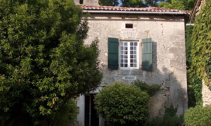 Verteillac House | Peacefull and traditionnal house in Verteillac