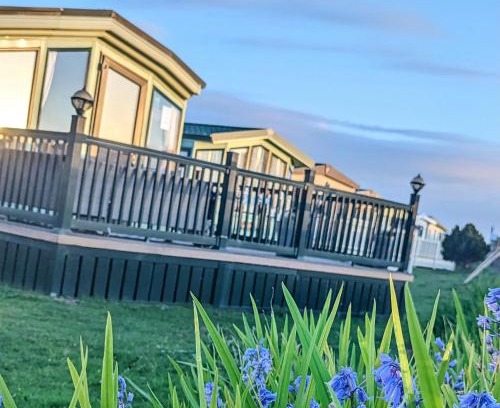 Borth House | Peacehaven, Ynyslas, Borth