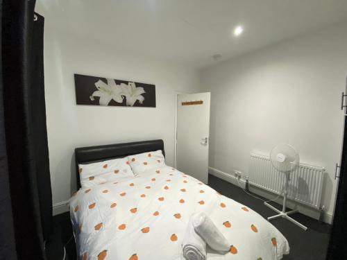 Hull Bed & Breakfast | Peaceview Accomodation - Double Beds