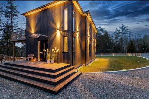 Valer Apartment | Peacfull residence near moss