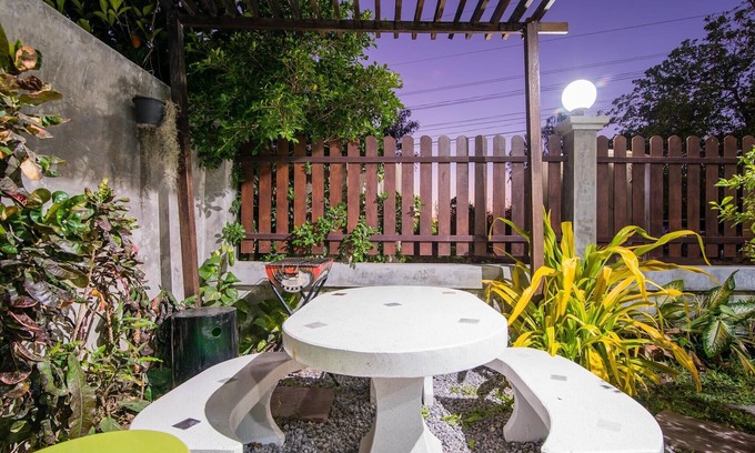 Hua Hin Villa | Peach Hua Hin Pool Villa Holiday