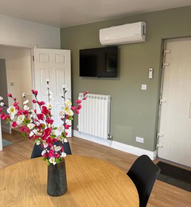 Shiplake Apartment | Peacock Farms Estate