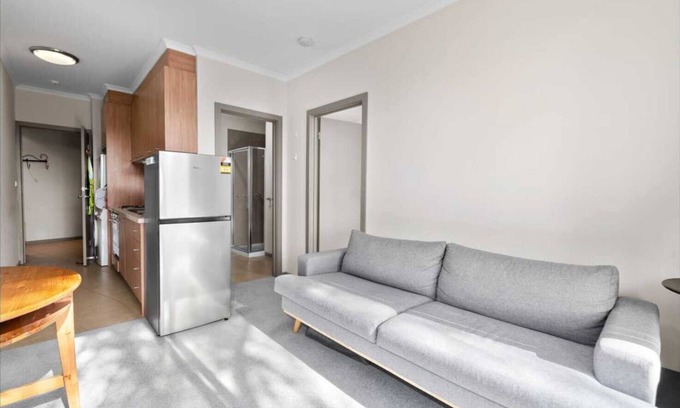 Mount Buller Apartment | Peak 203B - Mt Buller Apartment