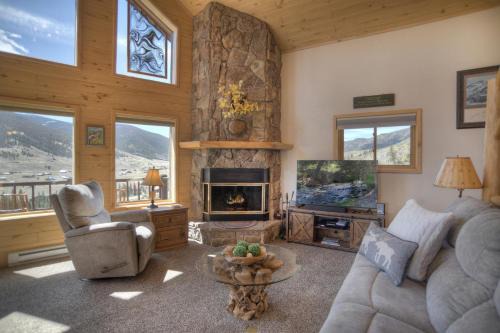 Creede House | Peak Place