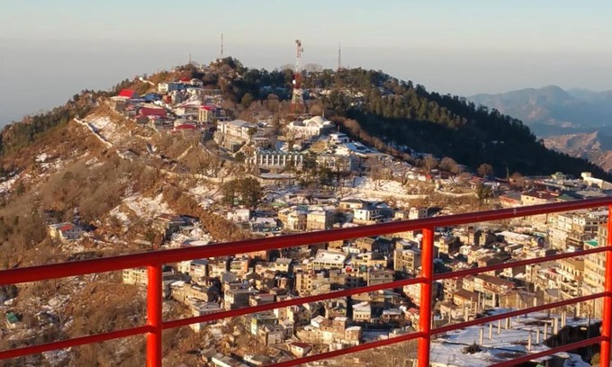 Murree Apartment | Peak Point Hotel & Apartments