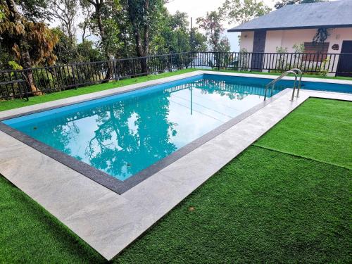 Udumbanchola Villa | Peakaavu Cottages
