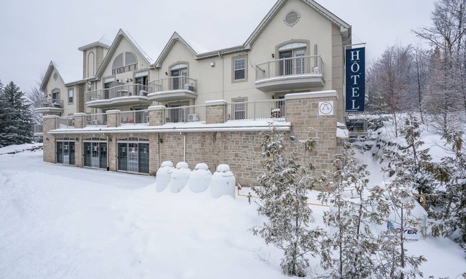 Piedmont Condo | Peaks Loft - stunning condo in the heart of town!